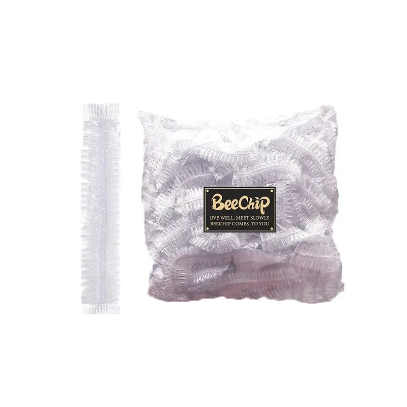 Одноразовые пластиковые аксессуары для ванной комнаты брендовая