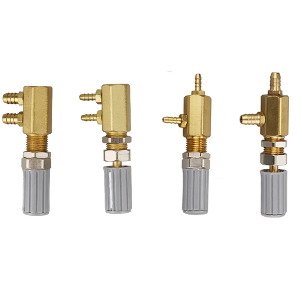

Dental Control Water Valves Are Large/Small, Used For Dental Chair Accessories And Tools