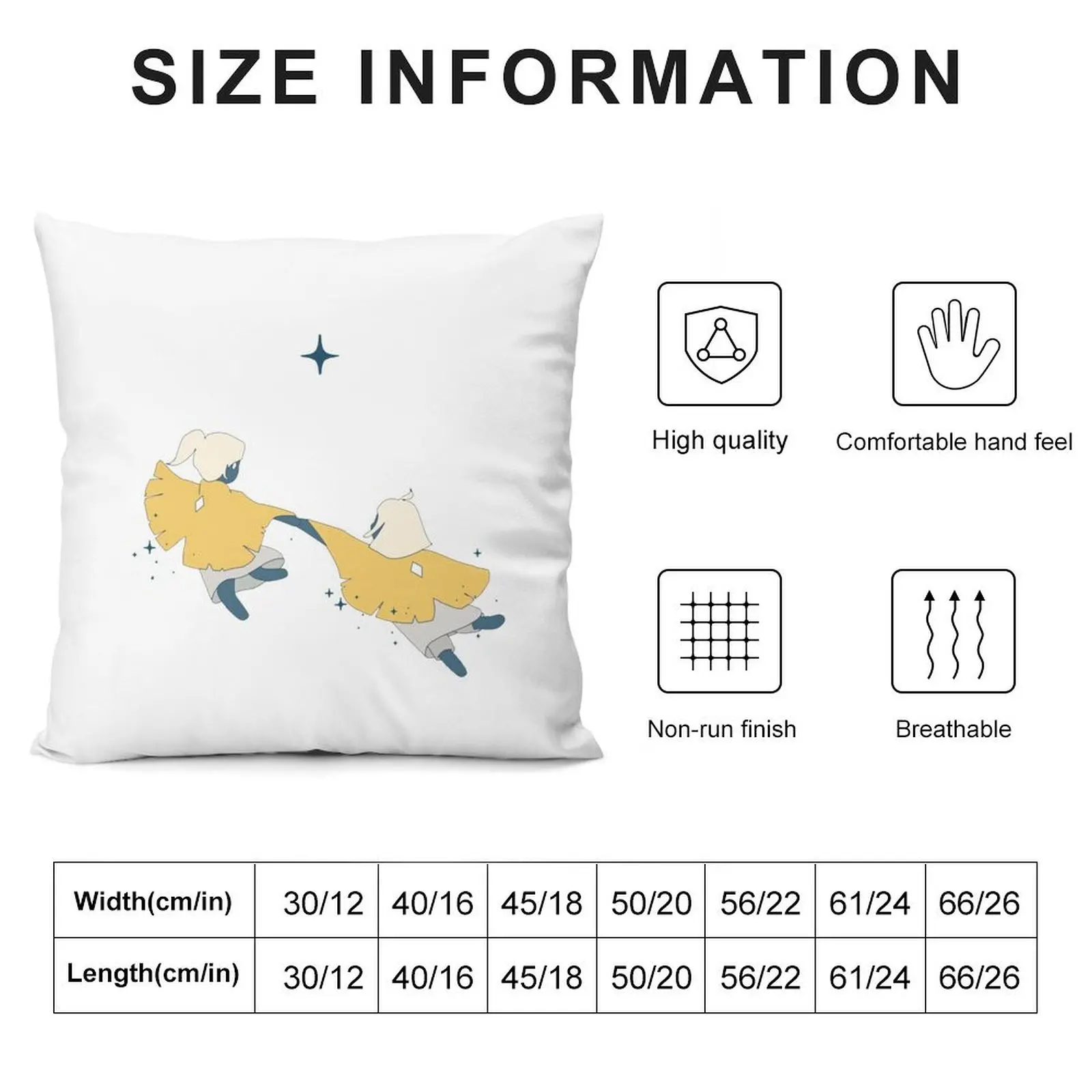 CMoths - sky хлопок детская подушка Рождественские декоративные подушки