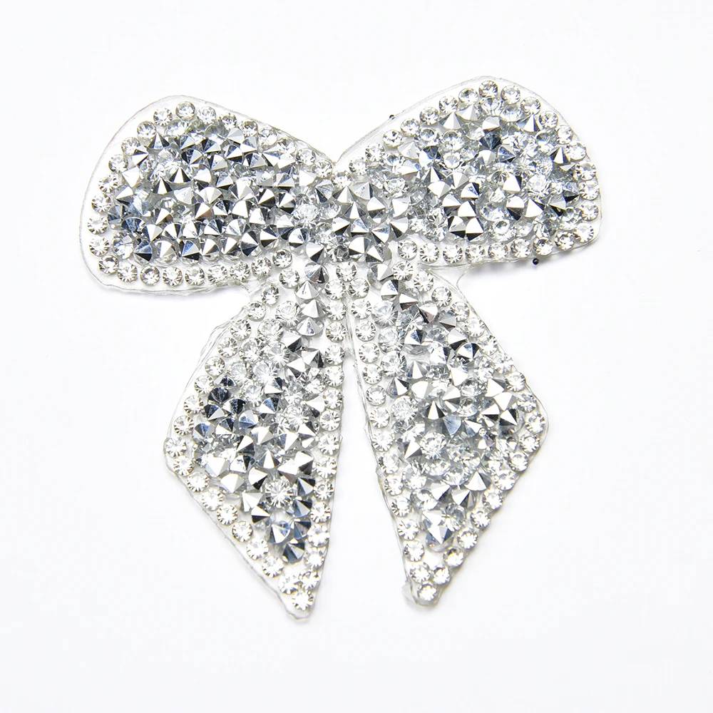 10 шт. блестящие наклейки для джинсов рубашек худи | Дом и сад