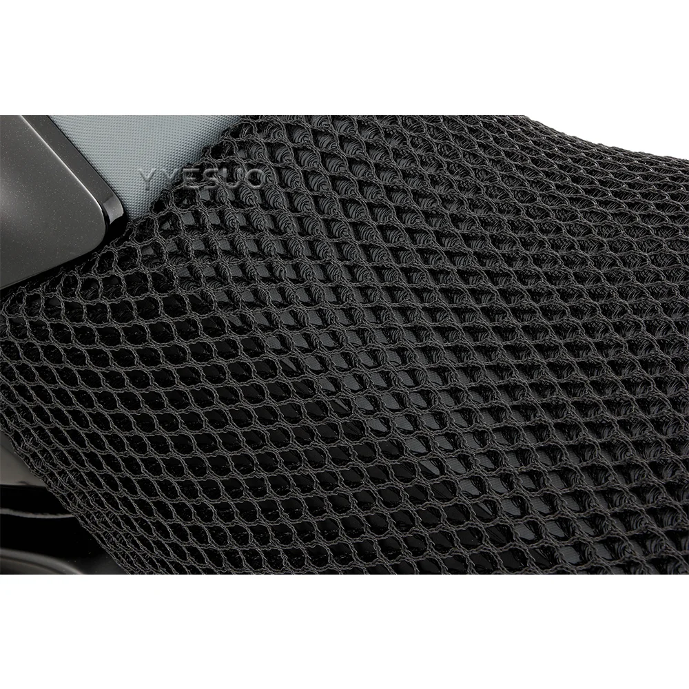 Аксессуары для BMW R1300GS R 1300 GS 2024 2023 чехол на сиденье мотоцикла с воздушным потоком