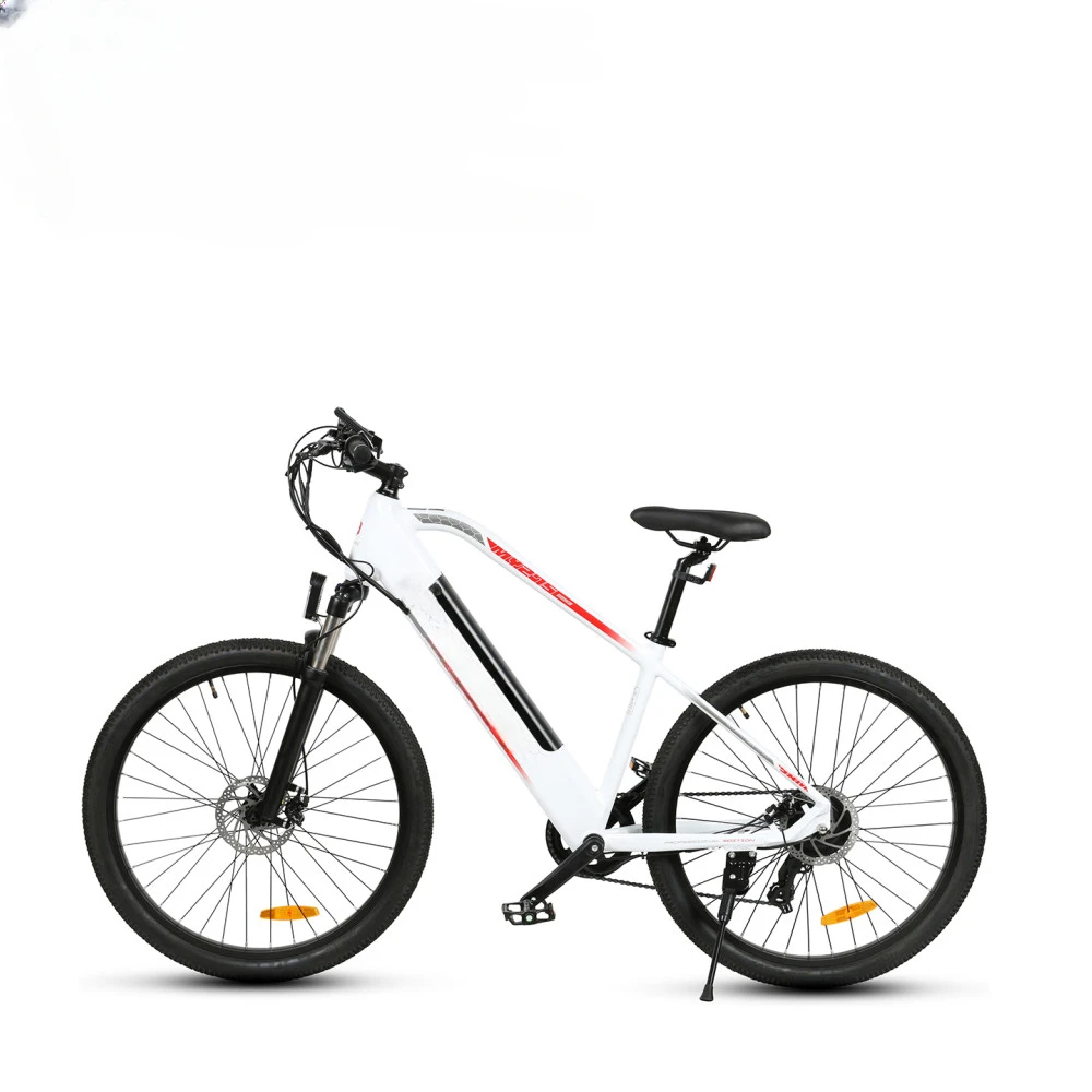 

500w Motor Ebike Electric Bike Motorcycle Fat Tire Electric Bike