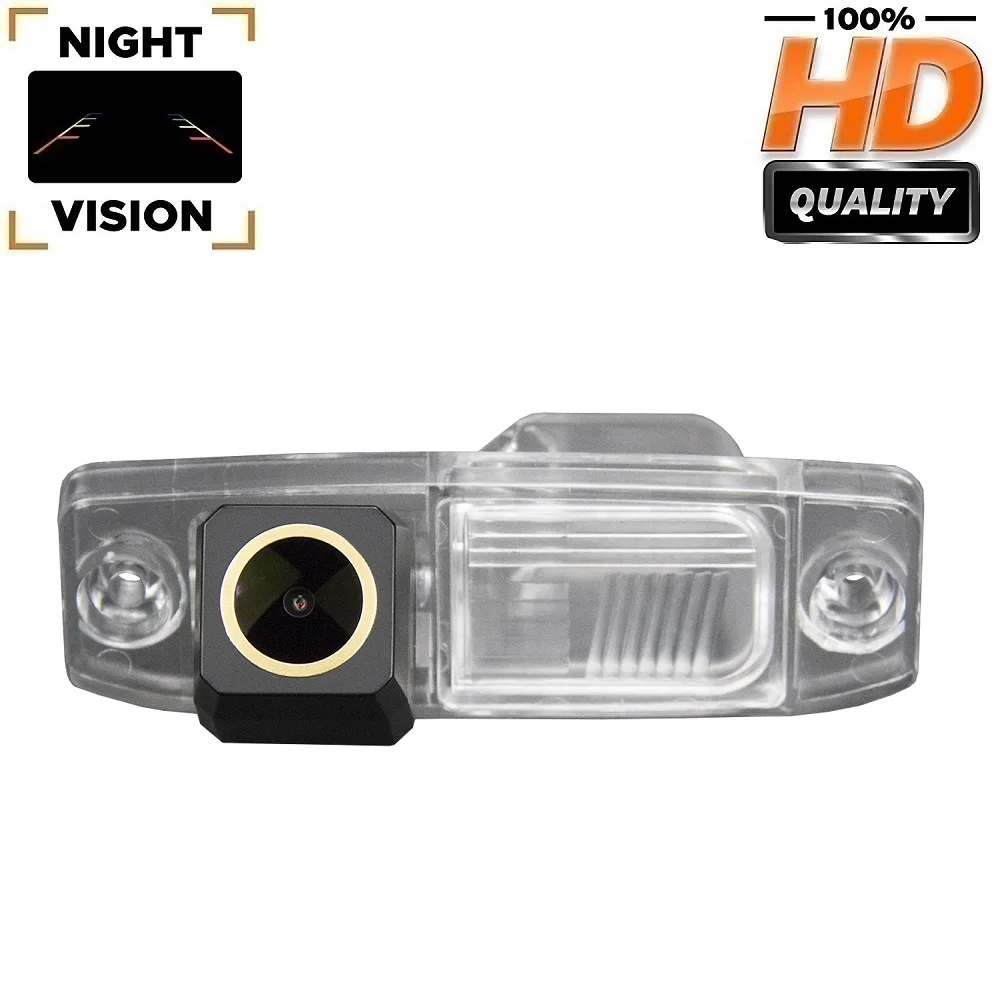 

HD 1280x720p Rear View Reversing Backup Camera for Hyundai MISTRA i20, i30, i40,Accent,Tucson,Sonata KIA Sorento, Sportage