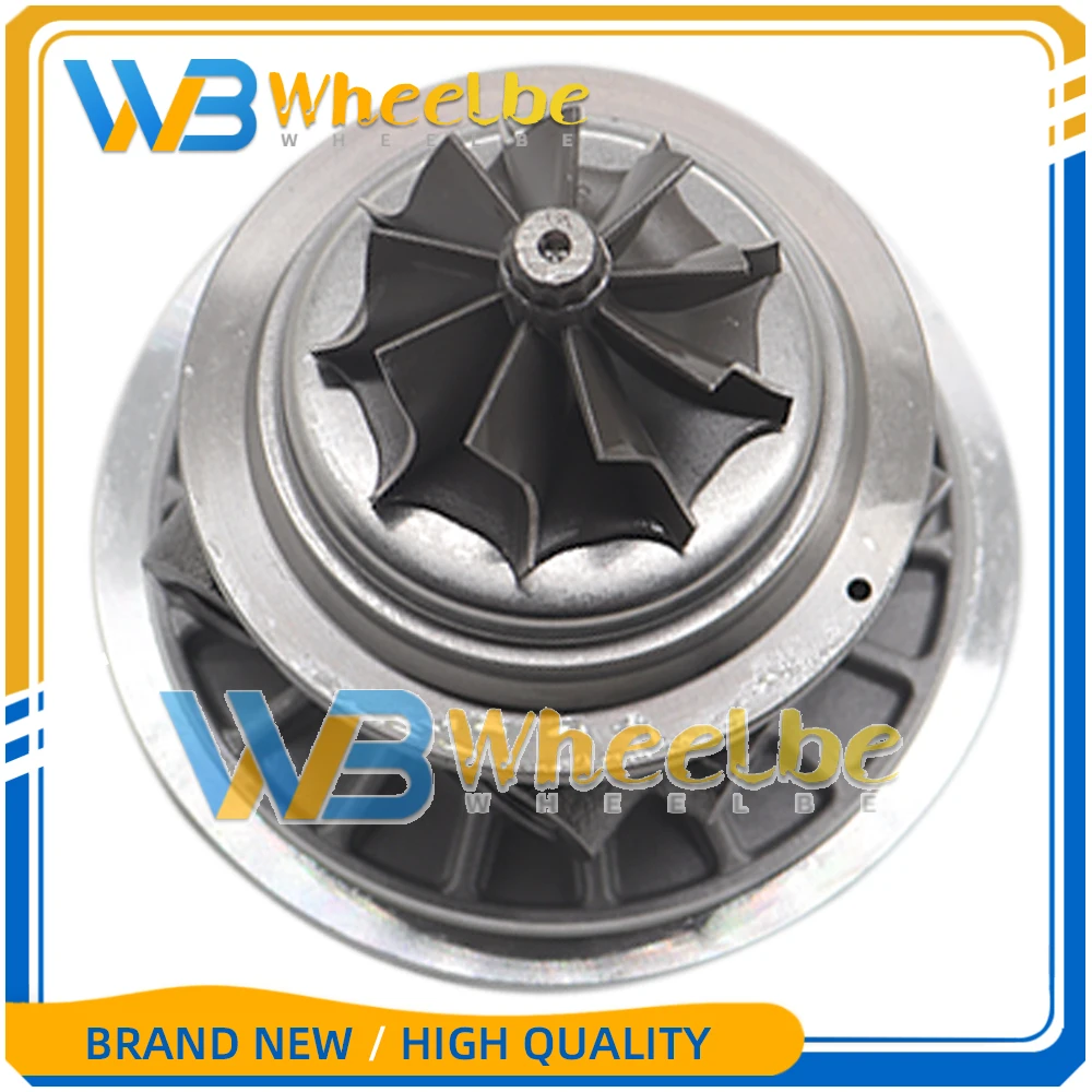 Фото Новый балансированный турбокомпрессор RHF5 для Subaru Legacy Outback 2.0 GT 173 кВт EJ20 2003-2007 14411AA471 14411AA472 14411AA510 Turbo CHRA №4