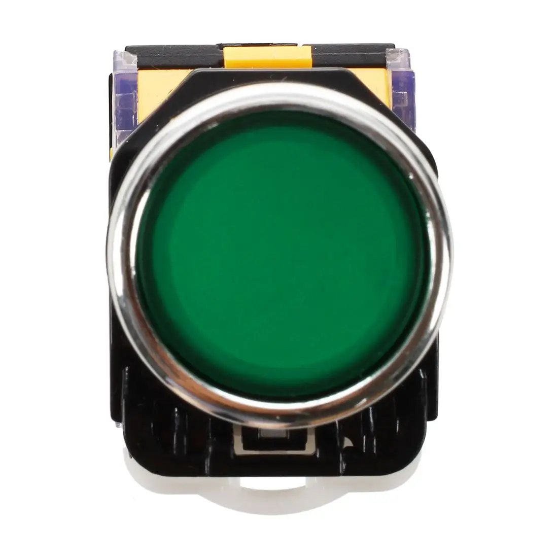 Фотоэлектрический/203 кнопочный мгновенный выключатель мощности для тяжелых