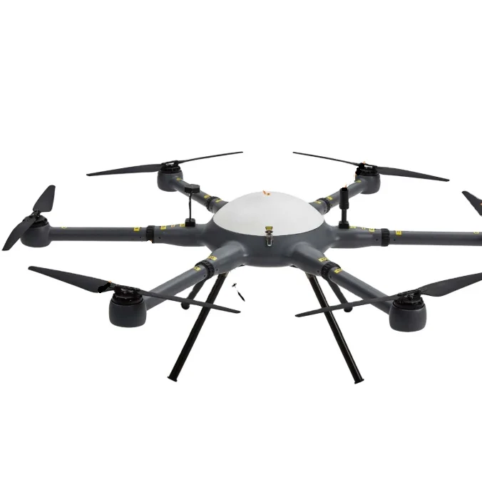 

Professional Mapping Aerial Survey Instrument UAV GPS RTK for Land Survey