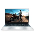 15,6-дюймовый ноутбук Intel Core I7 4558U, ноутбук DDR3 8 Гб ПЗУ 15,6 ГБ 256 ГБ ТБ 2 ТБ M.2 SSD, экран IPS, игровой ноутбук с подсветкой и клавиатурой