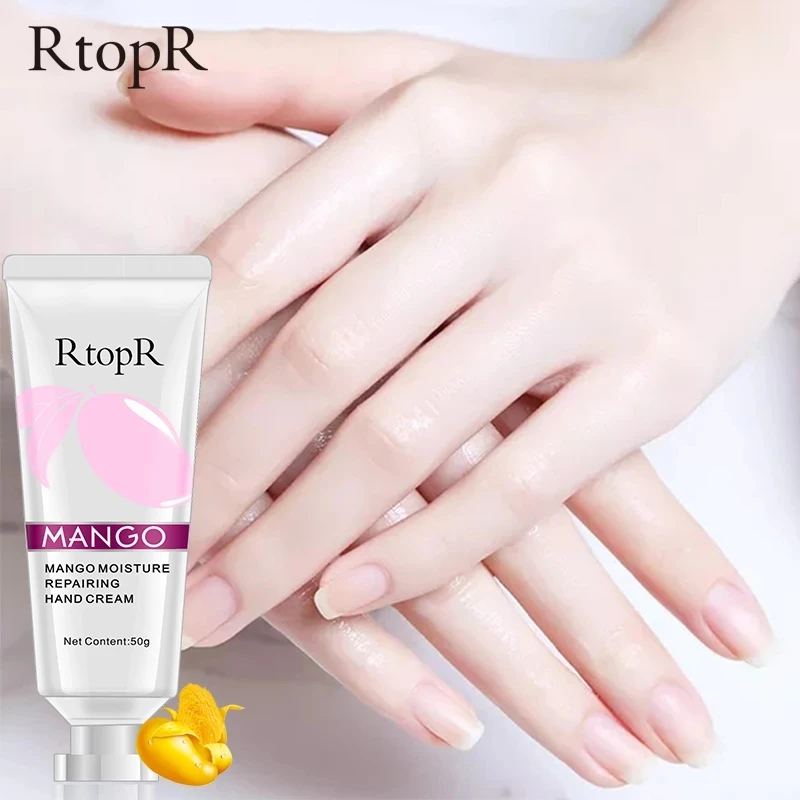 RtopR World Premiere Mango Bright Moisturizing Liquid High Q
