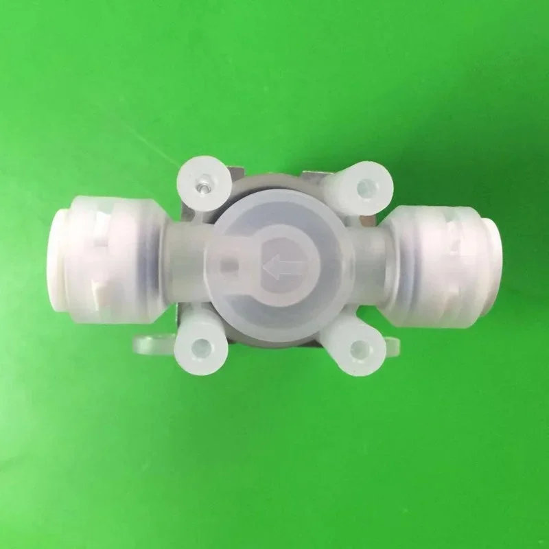 3/8 &quotбыстрый разъем постоянного тока 12 В 24 36 48 110 220 нормально открытый