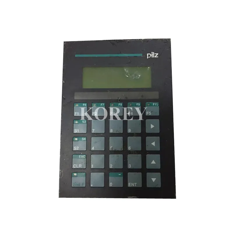 

PILZ HMI PXT 305 телефон в хорошем состоянии