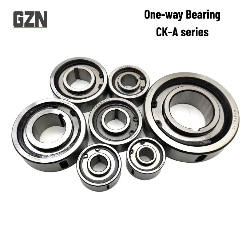 Односторонний подшипник сцепления для внедорожника тип Sprag односторонний