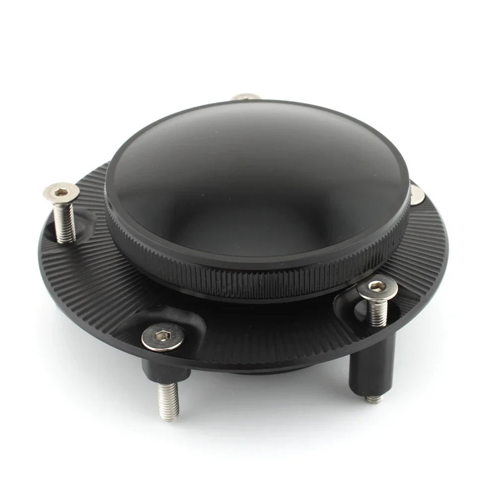 Модифицированные детали для мотоцикла CNC алюминиевая вставная Выдвижная Крышка