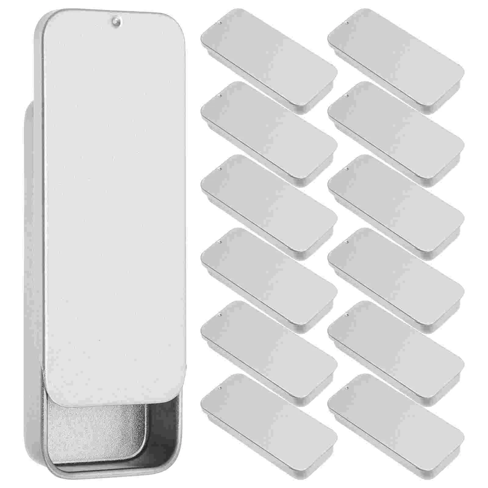 

Cotton Swab Organizer Household Makeup Box Organizers Home Storage Containers Dental Picks
