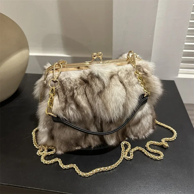 Рисунок 5 - Новые Мягкие Плюшевые сумочки