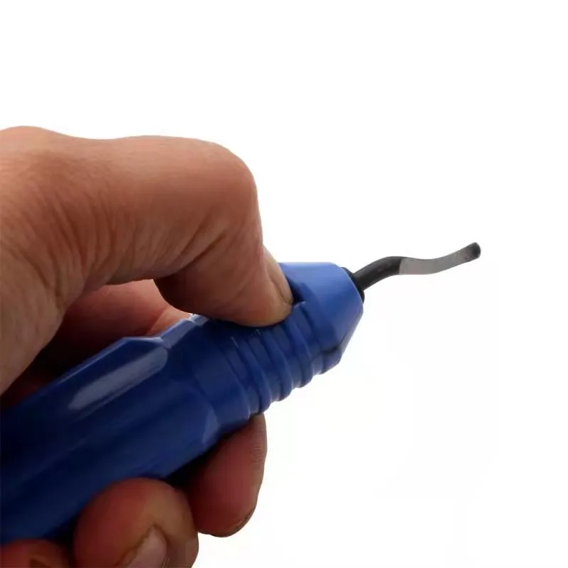 Рисунок 6 - Резак для заусенцев