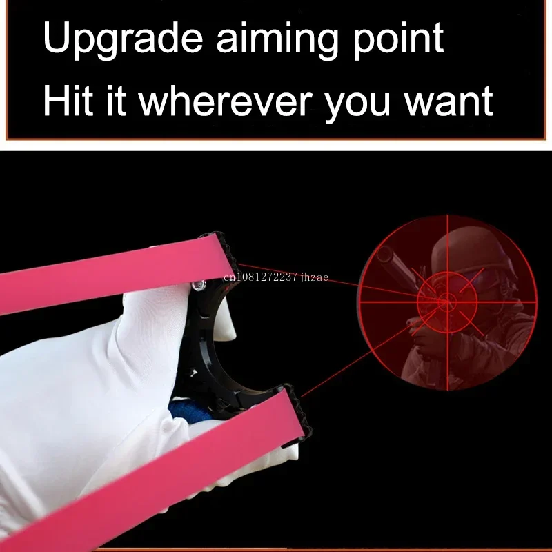 Металлический уровень стрельбы игрушки Быстрый давление обернутая веревка