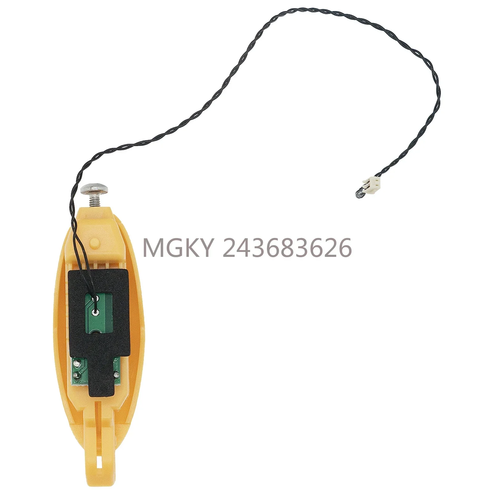 Фото 5 шт. триггерный переключатель с печатной платой для Motorola Symbol MC9060-G MC9060-Z RFID MC9090-G №4