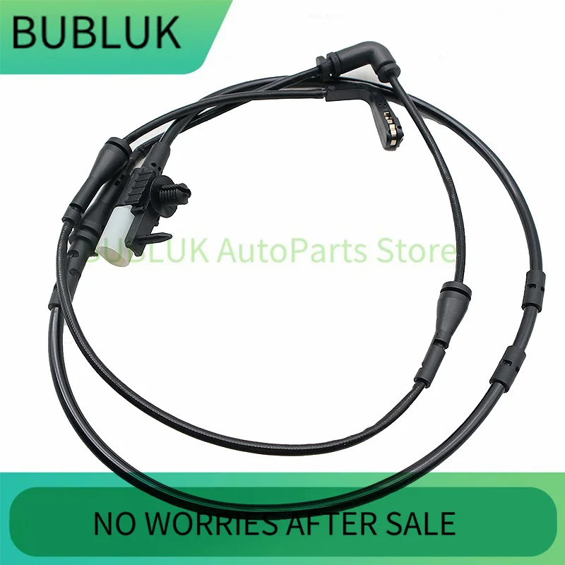 Фото Датчик износа передних тормозных колодок LR061365 для Land Rover Discovery Sport L550 Range Evoque L538 2011~2018 2012 2013 2014 2015 2016 OE №4
