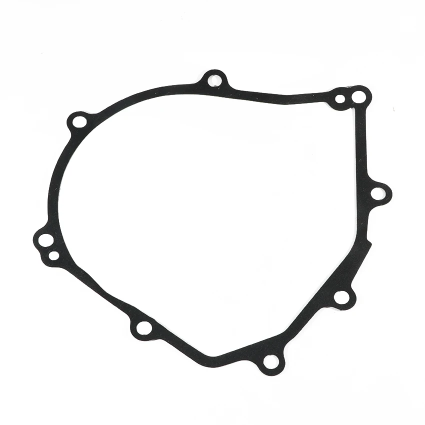 Прокладка Крышки генератора статора для Husaberg FC450 FS450 FR450 FE450 FE 501 FE501S FC501 Rally HQV 78130040000