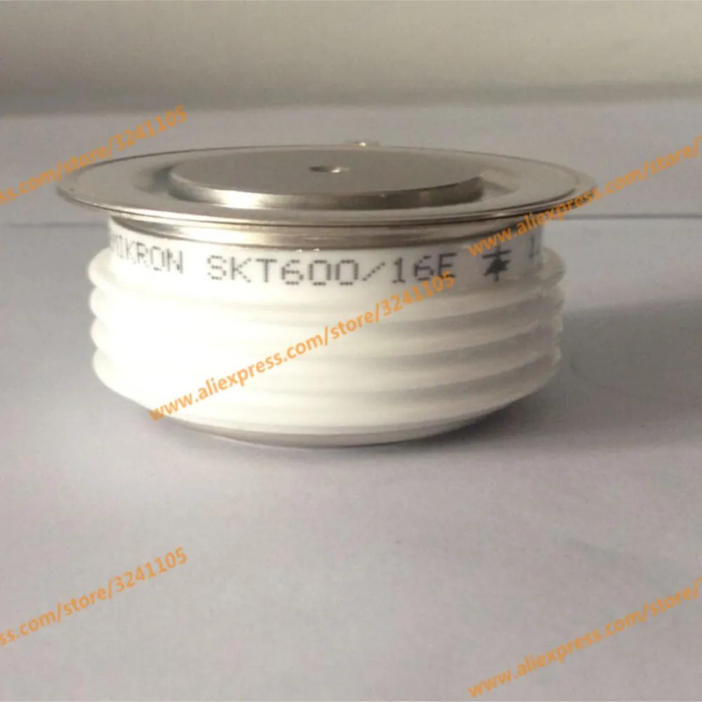 Новый модуль SKT600/16E