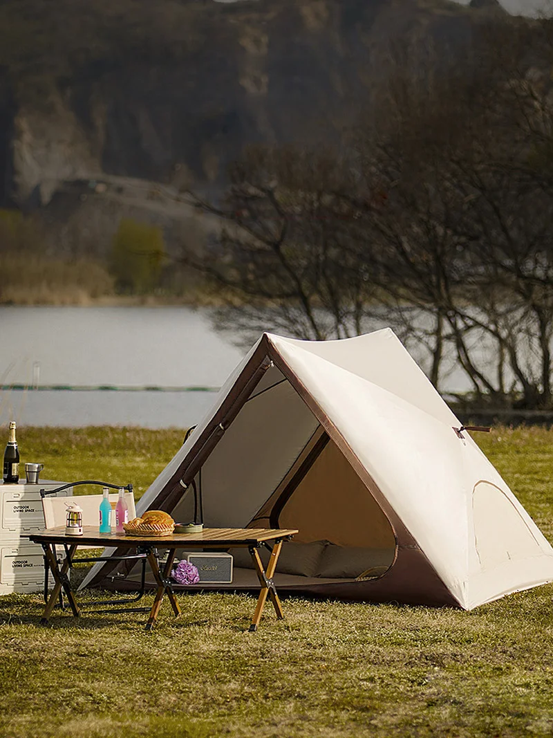Портативная Пляжная палатка lohasкемпинг на открытом воздухе с защитой от комаров
