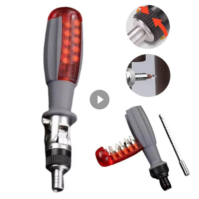 

Набор отверток, многофункциональный инструмент с храповым механизмом, для ухода за бытовой техникой, крестообразный, треугольный, в форме сливы