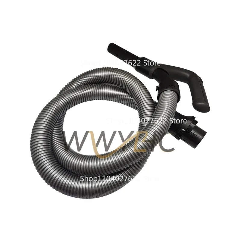 Шланг с ручкой пылесоса для Philips FC9911 FC9912 FC9921 FC9922 FC9924, пластиковый шланг для пылесоса, аксессуары для ручек (art.: 3920d43926691) - 3920d43926691