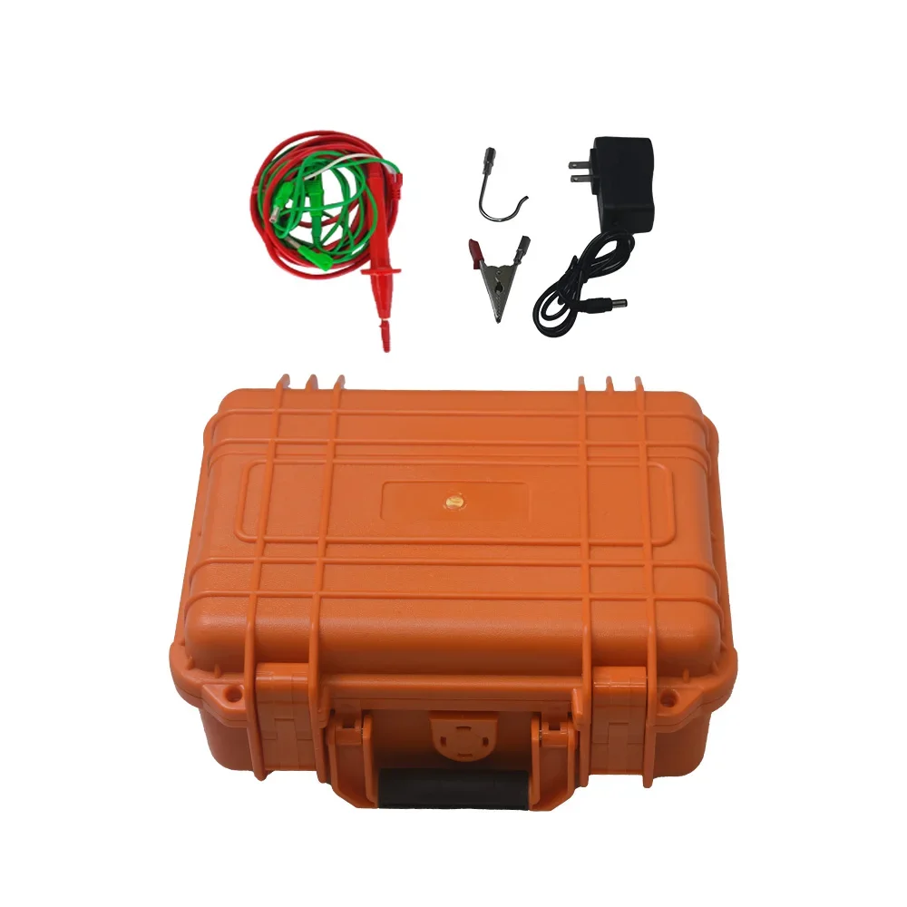 Высоковольтный трансформатор переменного/постоянного тока 5 кВ испытательная