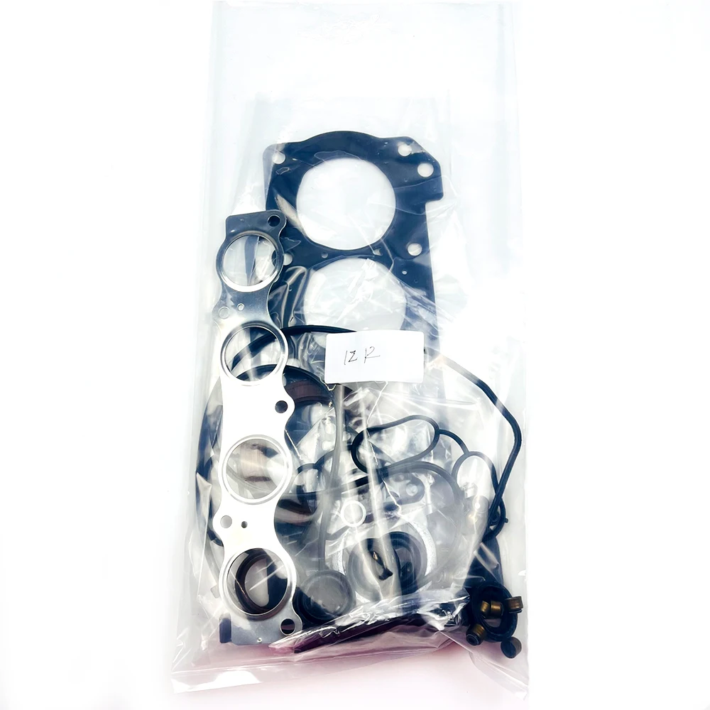 04111-37092 Ремонтный комплект прокладок для капитального ремонта двигателя 1ZR 2ZR Toyota