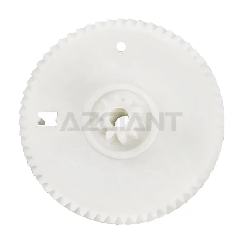 Фото Azgiant 48T привод замка заднего багажника автомобиля для Infiniti EX35 EX37 Subaru Outback Impreza Forester Crosstrek автозапчасти №2