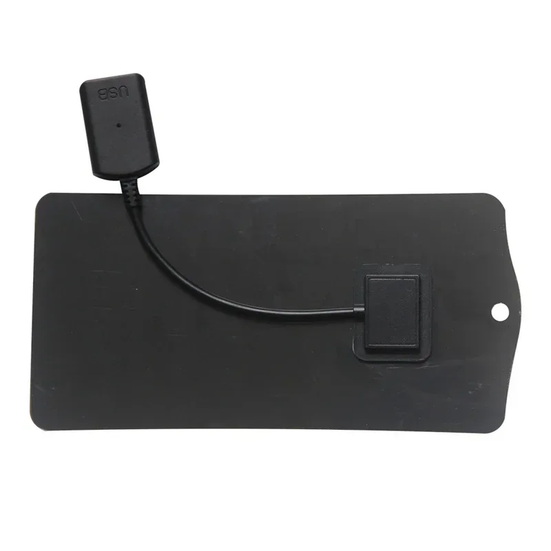 Солнечная панель 8 Вт 5 В монокристаллические силиконовые панели портативная