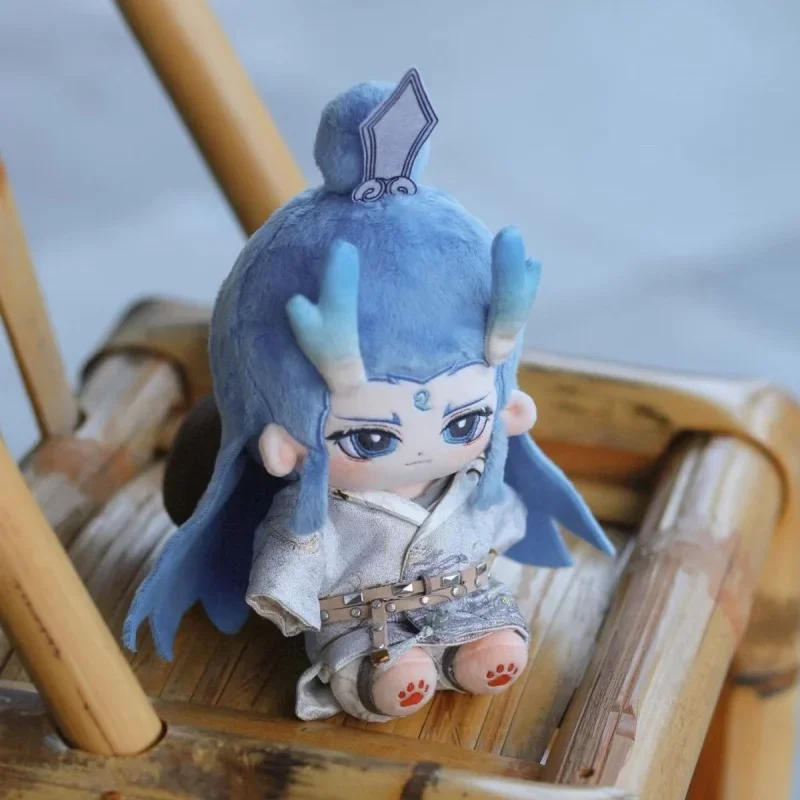 Nijigen Planet плюшевая кукла Не Жа Аобин 20 см