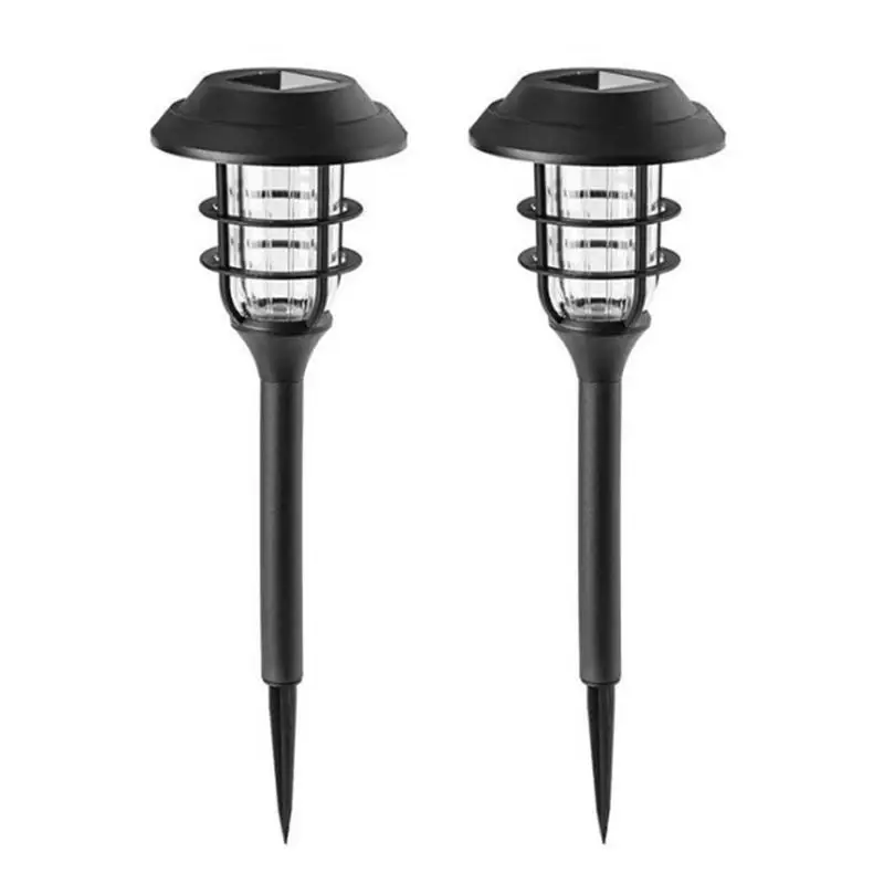 

Уличное освещение на солнечной батарее | Садовое освещение на солнечной батарее с изменением цвета | Водонепроницаемое автоматическое ВКЛ./...