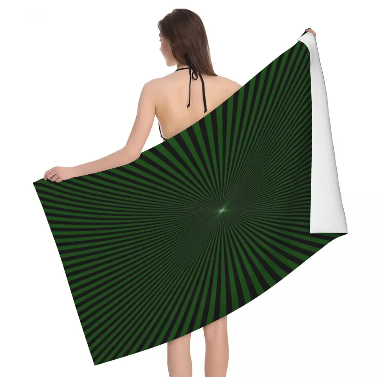 Microfibre Fabrics Suitable For Outdoor For Traveller