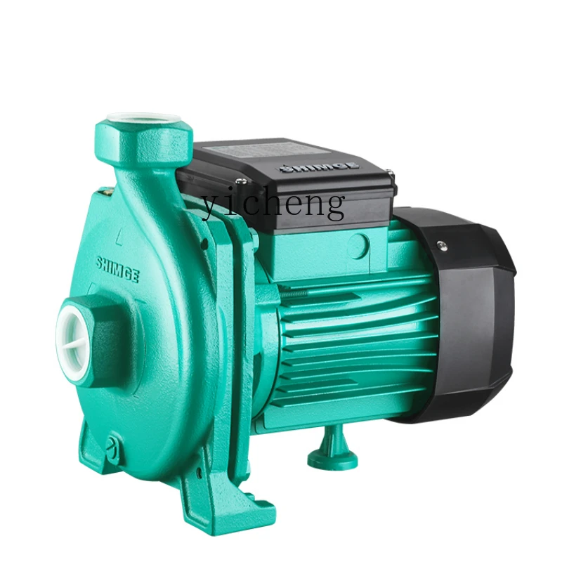 

XC Hot Water Circulating Pump Pum Hot Water Centrifugal Pump Household Pipe Solar Water Heater Booster Pump Heating Pump