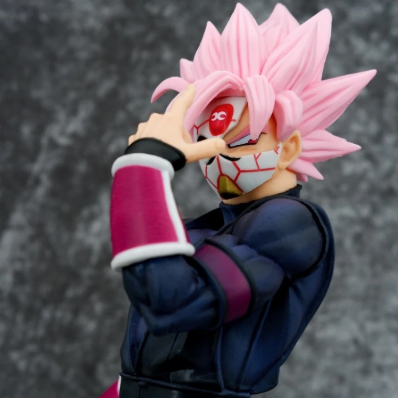 Фигурка Гоку из м/ф Драконий жемчуг 26 см