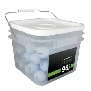 

B330RXS Golf Balls, Quality, 96 Pack, by Golf