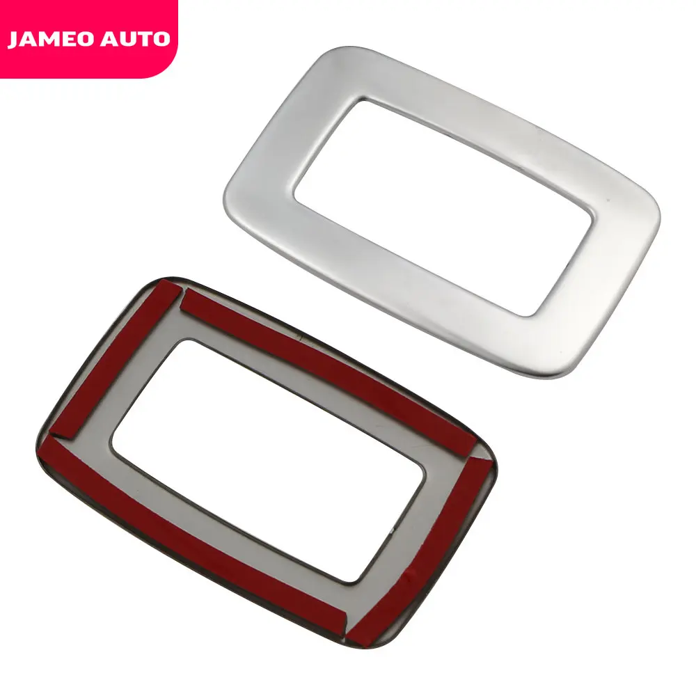 Кнопки переключателя регулировки заднего сиденья Накладка для Volkswagen VW T-ROC TROC