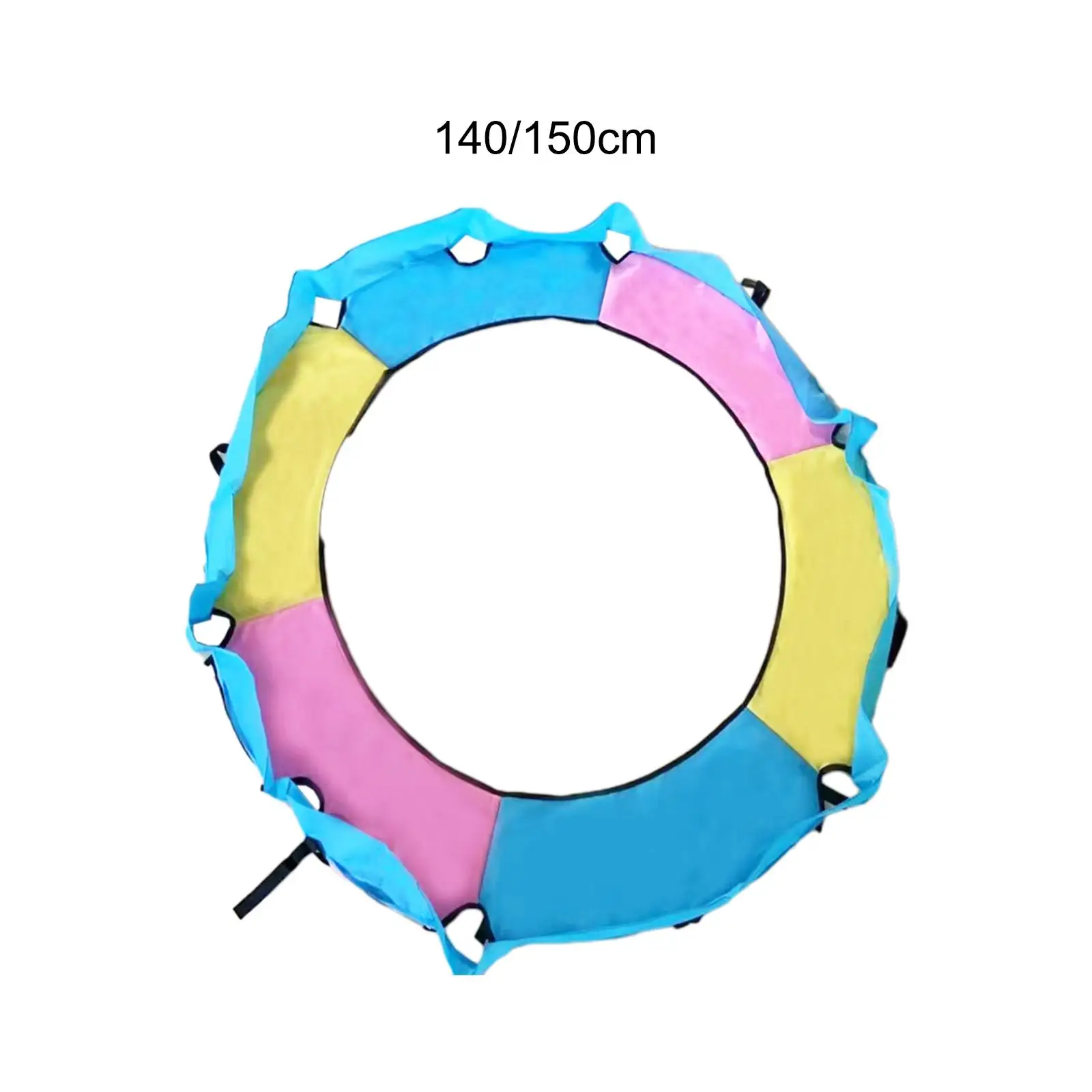 Пружинный чехол для батута коврик аксессуар универсальный толстый
