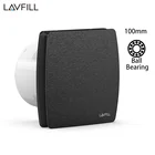 4 6-дюймовый 100 мм 150 мм 220 В шариковый подшипник для душевой лейки с обратным клапаном