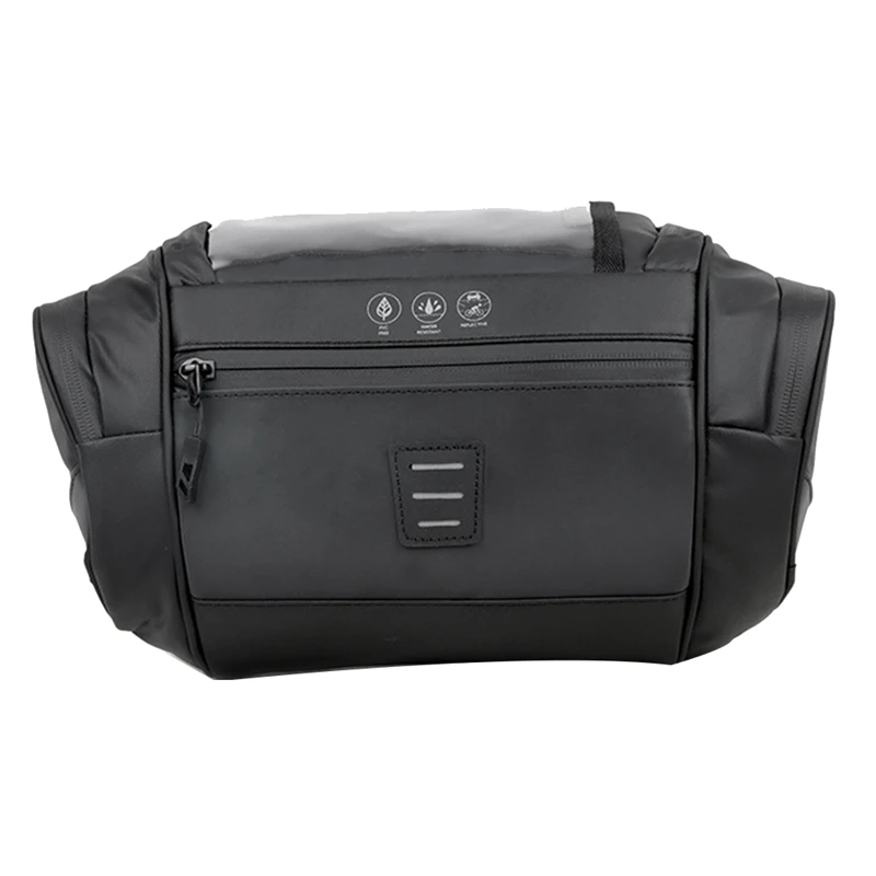 Сумка на руль велосипеда передняя подвесная сумка для горного оборудование