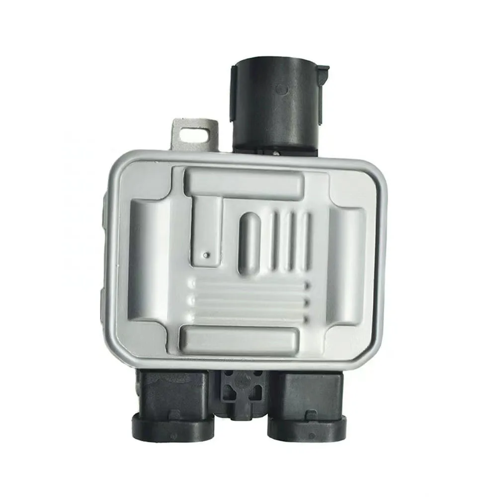 7G91-9A819-AA для LAND ROVER FREELANDER FORD FOCUS Модуль управления охлаждающим вентилятором 940009402