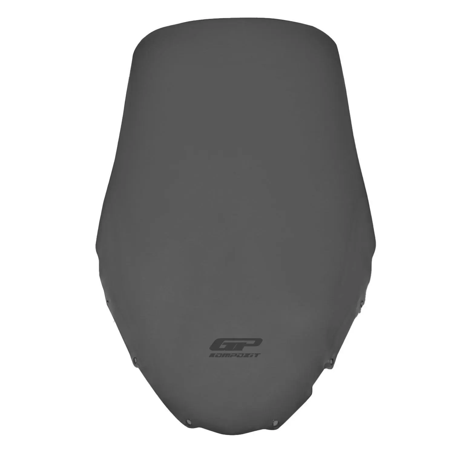 

GP композитный для ветрового стекла Burgman 400 1999-2006, 66 см