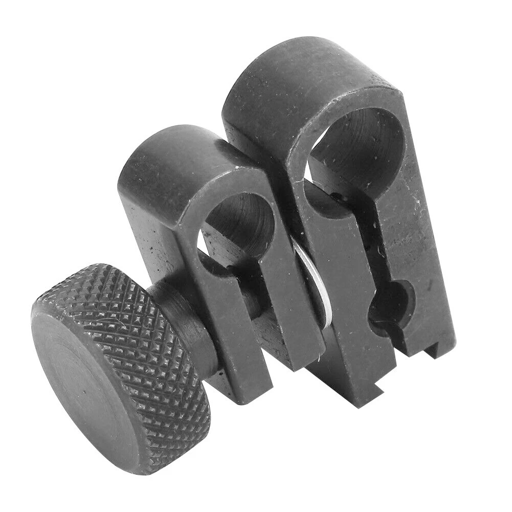 Механический зажим DAZZLEEX для тестирования диафрагмы 4 мм