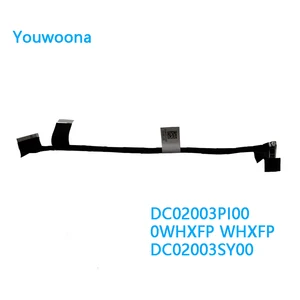 NEW ORIGINAL Battery Connector Cable For Dell Latitude 5420 5421 5430 5431 GDF40 DC02003PI00 0WHXFP WHXFP DC02003SY00