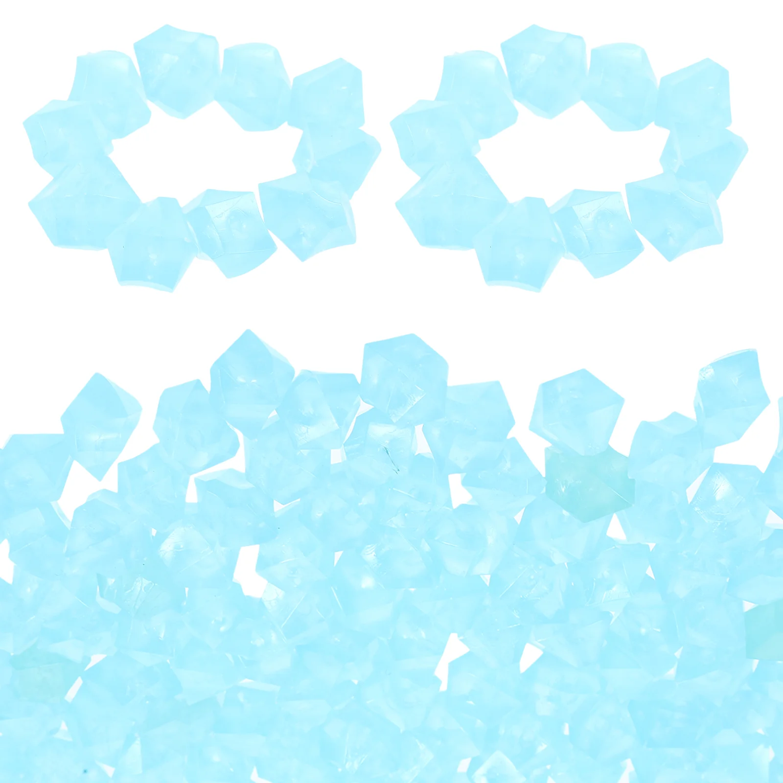 

1 пакет светящиеся гальки, светящиеся каменные гальки, гравий, аквариум, украшение для аквариума