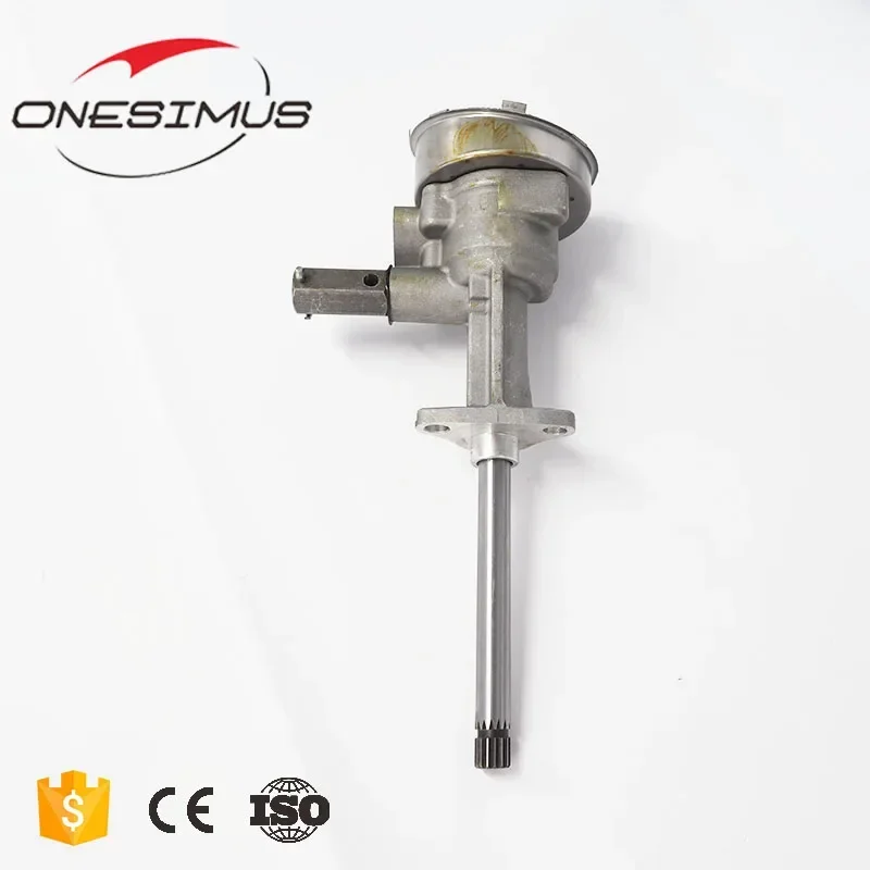 Заводские процессы Система смазки 4BE1/4BC2 8 - 94114491 1 автоматический электрический