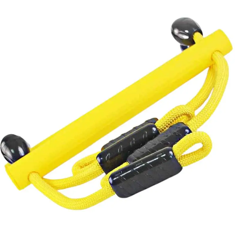 

Ручной тренажер для скалолазания, обезьянка, детская игра для обучения, горизонтальные бары, безопасное использование, наборы оборудования...