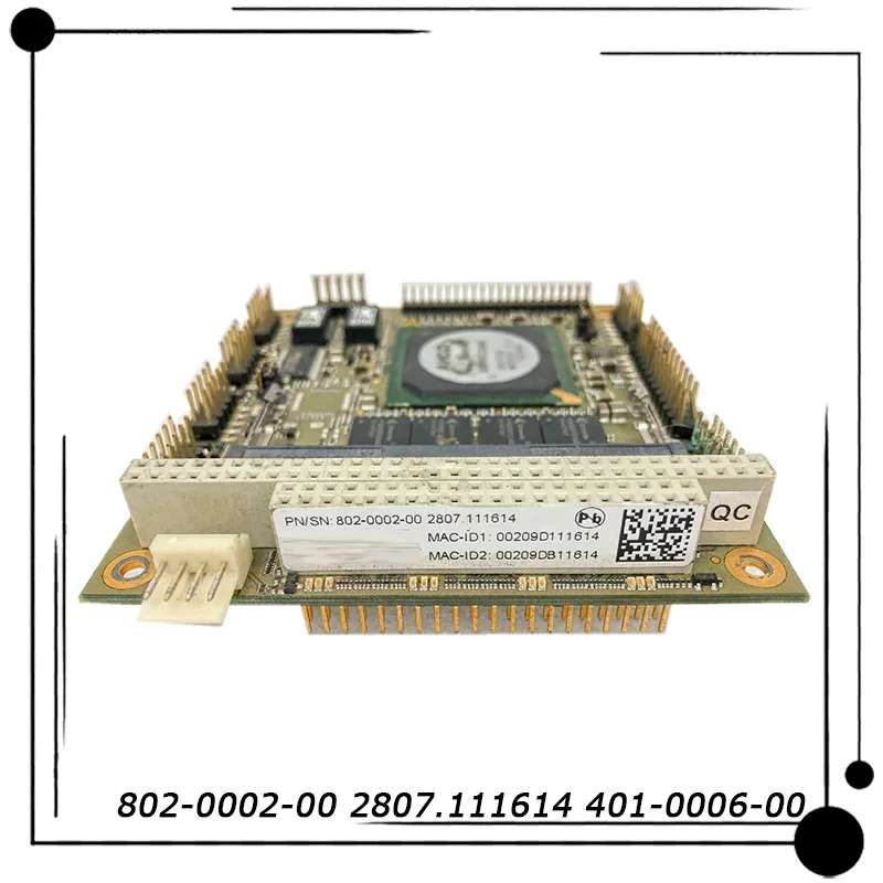 802-0002-00 2807,111614 401-0006-00 промышленная медицинская PC104 плата 802-0002-00 2807,111614 401-0006-00 промышленная медицинская PC104 плата