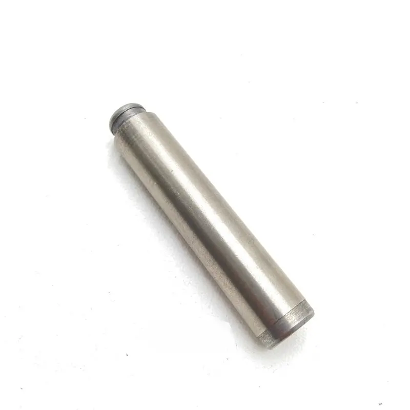 Аксессуары для двигателя экскаватора XOJOX направляющая впускного и выпускного